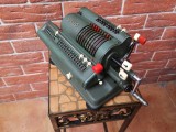 Masina calculat mecanica Walther WSR 16 an 1952-1957