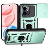Husa Honor 400 protectie camera Asteroid GSM CamShield Series, verde