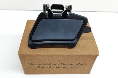 Capac spălător far st&amp;acirc;nga MERCEDES-BENZ M W164 2006 OEM: A1648600708,A16486007089999 26278942 foto