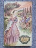 MICHEL ZEVACO - MARCHIZA DE POMPADOUR. 1992, 349 pag, stare f buna