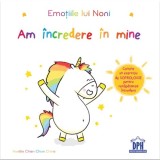 Emotiile lui Noni. Am incredere in mine - Editura DPH
