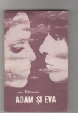 bnk ant Liviu Rebreanu - Adam si Eva