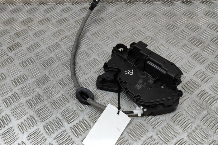VW T-ROC A11 2021 OEM: 5TB837015C SKU: 29046530