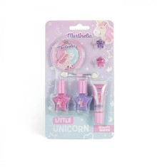 Martinelia Little Unicorn Set Cosmetice De Baza foto