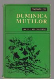 C8661 DUMINICA MUTILOR - CONSTANTIN TOIU