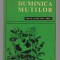 C8661 DUMINICA MUTILOR - CONSTANTIN TOIU
