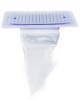 Colector Praf Unghii Profesional Enzo C02, 10W, Aspirator Manichiura, Birou, Salon Infrumusetare