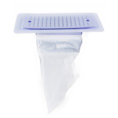 Colector De Praf Pentru Birouri De Manichiură C02