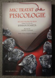 Şerban Foarţă (ed.) - Mic tratat de pisicologie (ilustraţii: Andrei Gamarţ)