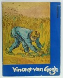 WELT DER KUNST, VINCENT VAN GOGH, 1971, TEXT IN LIMBA GERMANA