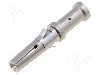 Conector circular, mama, {{Numarul de pini}} pini, BULGIN - SA3545/S