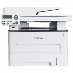 Multifunctionala laser monocrom Pantum 7105 DN Toner 11000 pagini foto