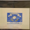Colita Cosmonautii Lumii din anul 1963 in stare perfecta UNC