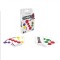 CONNECT4 CLASIC JOCUL CU CARTI IN LIMBA ROMANA SuperHeroes ToysZone