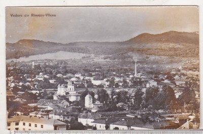 bnk cp Ramnicu Valcea - Vedere - necirculata foto