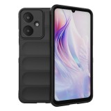 Techsuit - Magic Shield - Xiaomi Redmi 13C 5G - Black