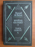 Balzac - Eugenie Grandet * Taica Goriot