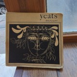 William Butler Yeats - Versuri