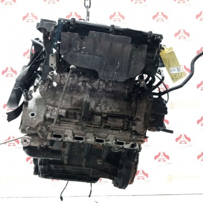 Motor A-Class W169 B-Class W245 2.0D 136-140CP 2004-2012 foto