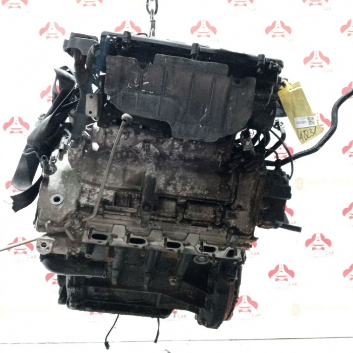 Motor A-Class W169 B-Class W245 2.0D 136-140CP 2004-2012