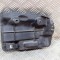 Suport bara de protecție st&acirc;nga spate MASERATI GHIBLI M157 2015 OEM: 670004470 14924783