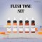 Set Tusuri Color Flesh Tone Set XTREME