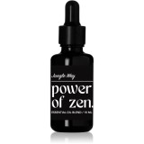 Jungle Way Power Of Zen ulei esențial 10 ml