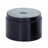 Bac sudura PPR 40 mm teflonat pentru tevi PP, montaj cu surub