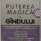 PUTEREA MAGICA A GANDULUI de DAVID J. SCHWARTZ , BUCURESTI 2000
