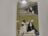 Soapte si lacrimi de Leopoldina Balanuta