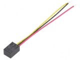 Convertor DC/DC 6-36V la 3,3V 1000mA SMD