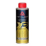 Aditiv Benzina Metalubs X P 250ml, Tratament Combustibil, Curata Injectoare, Reduce Noxe, Economie Combustibil
