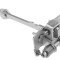 Opritor usa, limitator Dacia Logan 2004-2012, Dacia Duster 2010-, Kangoo 1998-2008, Stanga, Dreapta, NTY EZC-RE-003