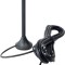 Antena DVBT de camera Fuba 29103095 ,DVB-T (aerial), DVB-T2 (aerial)
