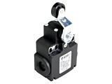 Limitator Cursă Manetă 40mm cu Rulou Plastic 20mm 10A