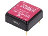 Convertor DC/DC 10W 9-36V la 24V 410mA THL 10-2415WI