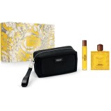 Versace Eros Energy - Set Cadou (Apa de Parfum 100 ml + Apa de Parfum 10 ml + Geanta Cosmetice), Barbati