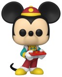 Figruian - Funko Pop! Mikey And Friends: Lunar New Year Mickey | Funko