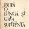 Dupa o lunga si grea suferintei - B. Elvin