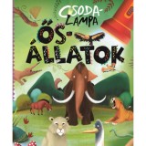 Csodal&aacute;mpa - Ős&aacute;llatok