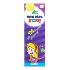 Uite cate stiu! 10-11 ani PlayLearn Toys foto