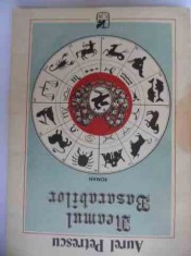 Neamul Basarabilor - Aurel Petrescu , 2004833 foto