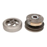 Ambreiaj complet YAMAHA/MBK/MALAGUTI/APRILIA-JOG50, Oem
