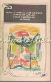 Tara de dincolo de negura - Mihail Sadoveanu, editura Minerva, 1971, 514 pagini