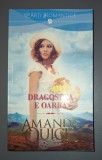 Dragostea e oarba - Amanda Quick