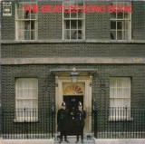 Vinil LP # "Japan Press" Various &lrm;&ndash; The Beatles Song Book (NM)