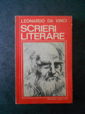 Leonardo da Vinci - Scrieri literare