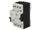 &Icirc;ntrerupător Motor 230-690VAC pentru Șină DIN IP30 M250 16