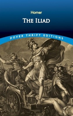 The Iliad foto