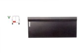 Panou reparatie usa Mercedes 207-410, 1977-1995 modele cu 2 usi spate, partea stanga, parte inferioara spate 1/3; inaltime 330 mm,